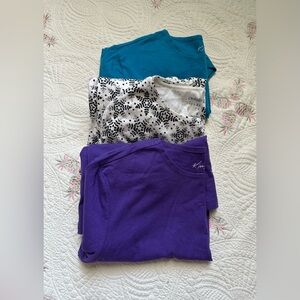 Long sleeve T-shirt bundle